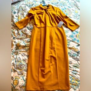 BRAND NEW WITH TAGS - Donna Morgan Dress